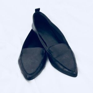 Aldo flats